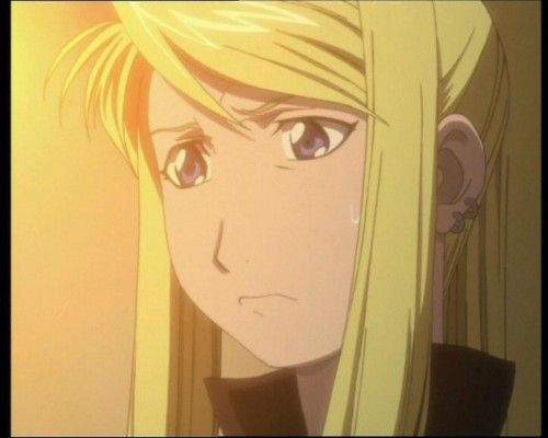 Otaku Gallery  / . / Anime e Manga / Full Metal Alchemist / Screen Shots / Episodi / 23 - Cuore d`acciaio / 102.jpg